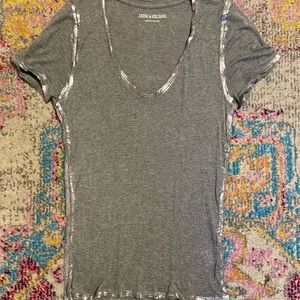 Zadig & Volitare Tee